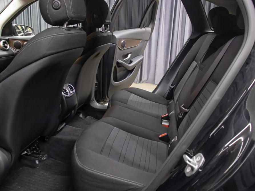 Mercedes-Benz GLC I (X253) Рестайлинг Москва  - изображение 12