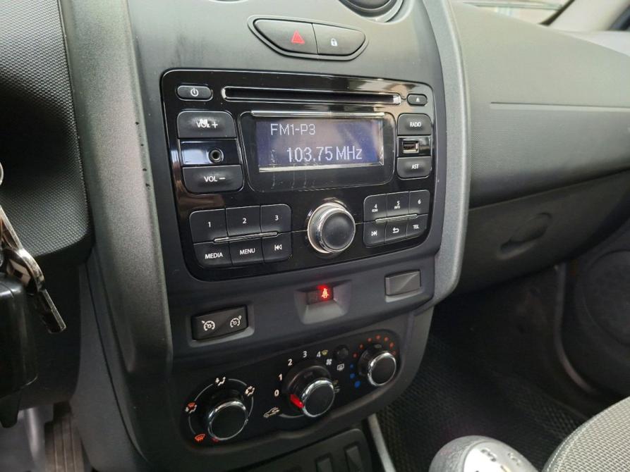 Renault Duster I Рестайлинг Мурманск  - изображение 17