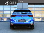 Kia Sportage IV Рестайлинг Казань  - изображение 17