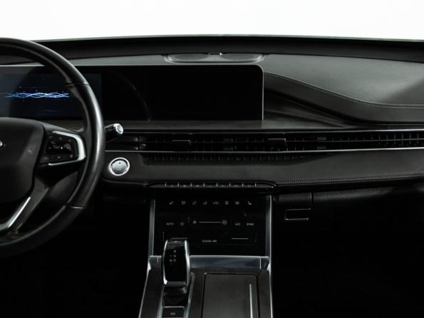 Chery Tiggo 4 Pro I Рестайлинг с пробегом 2023 года, цена 1 570 000 рублей, 29465 км, внедорожник, Автокод Объявления