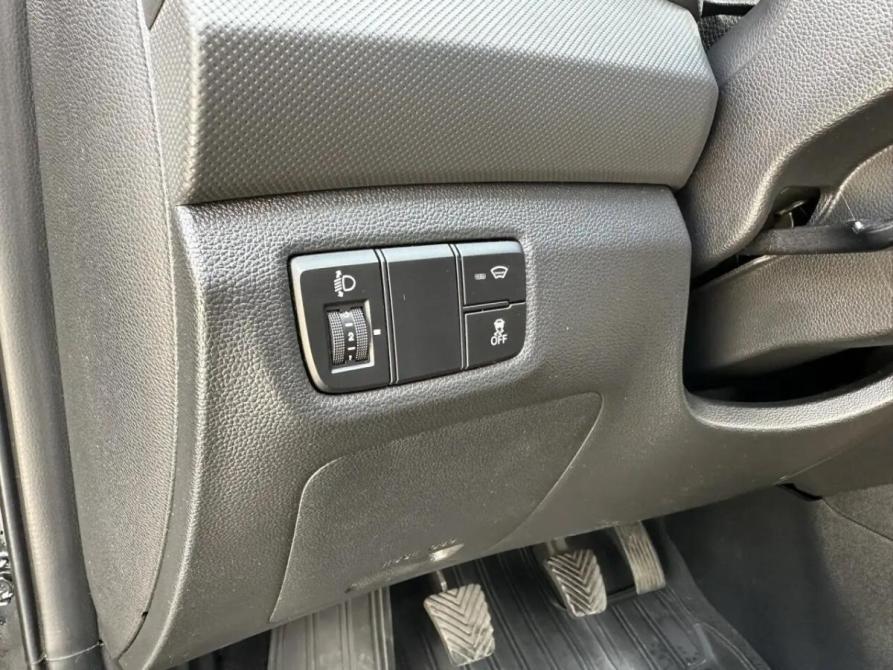 Hyundai Creta I Рестайлинг Краснодар  - изображение 13