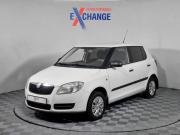 Skoda Fabia II Нижний Новгород  - изображение 17