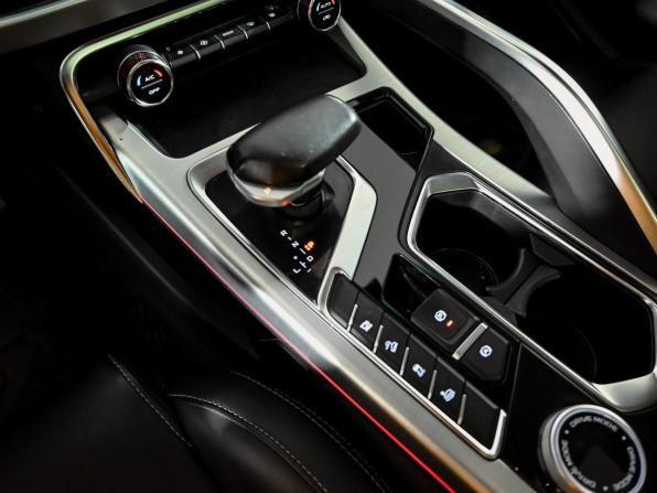 Geely Tugella I с пробегом 2019 года, цена 2 315 000 рублей, 141388 км, внедорожник, Автокод Объявления