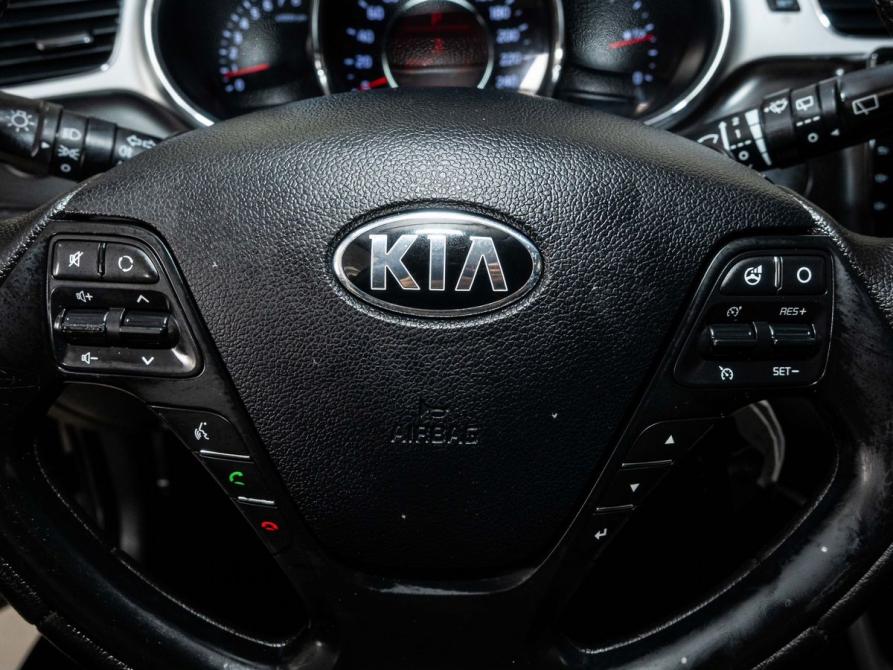 Kia Ceed II Казань  - изображение 9