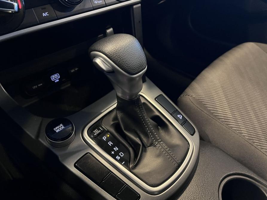 Kia Seltos I Чебоксары  - изображение 31
