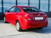 Hyundai Solaris I Рестайлинг Екатеринбург  - изображение 21