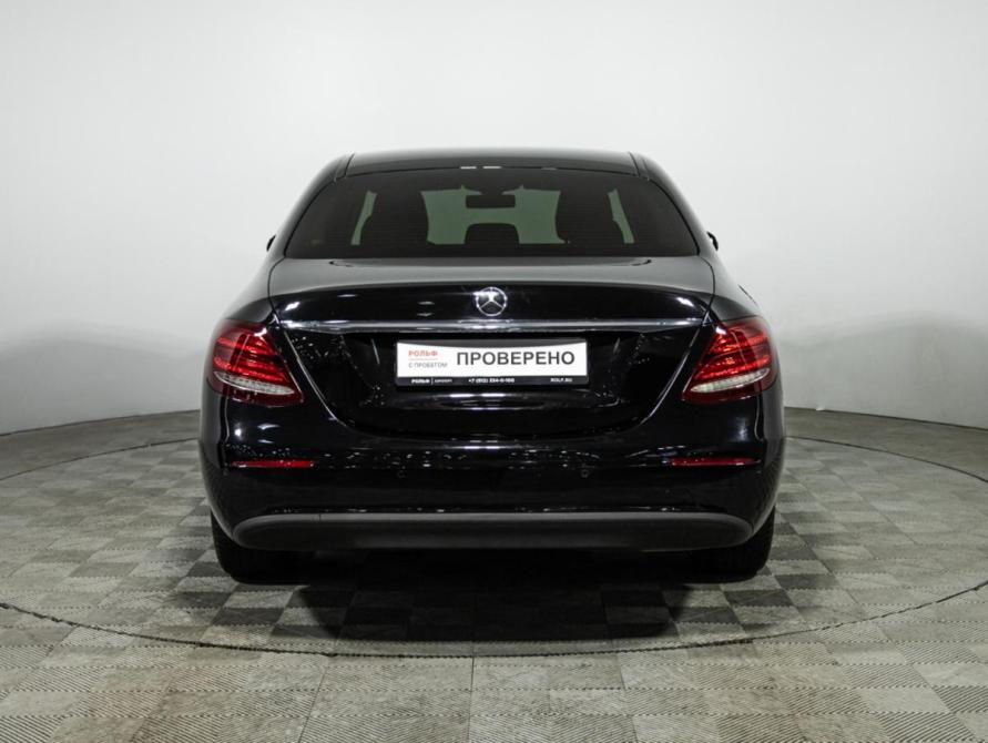 Mercedes-Benz E-Класс V (W213 S213 C238) Санкт-Петербург  - изображение 6