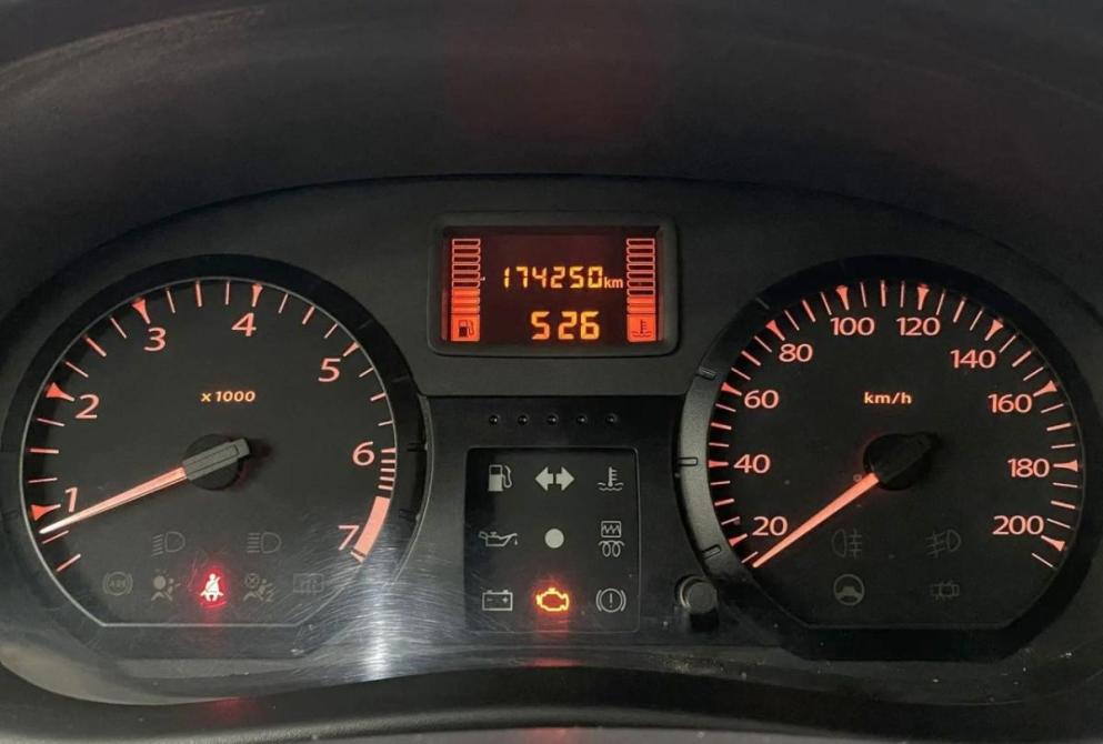 Lada (ВАЗ) Largus I Екатеринбург  - изображение 18