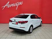 Kia Rio III Рестайлинг Вологда  - изображение 24