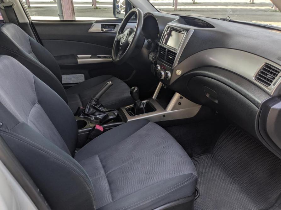 Subaru Forester III Екатеринбург  - изображение 10