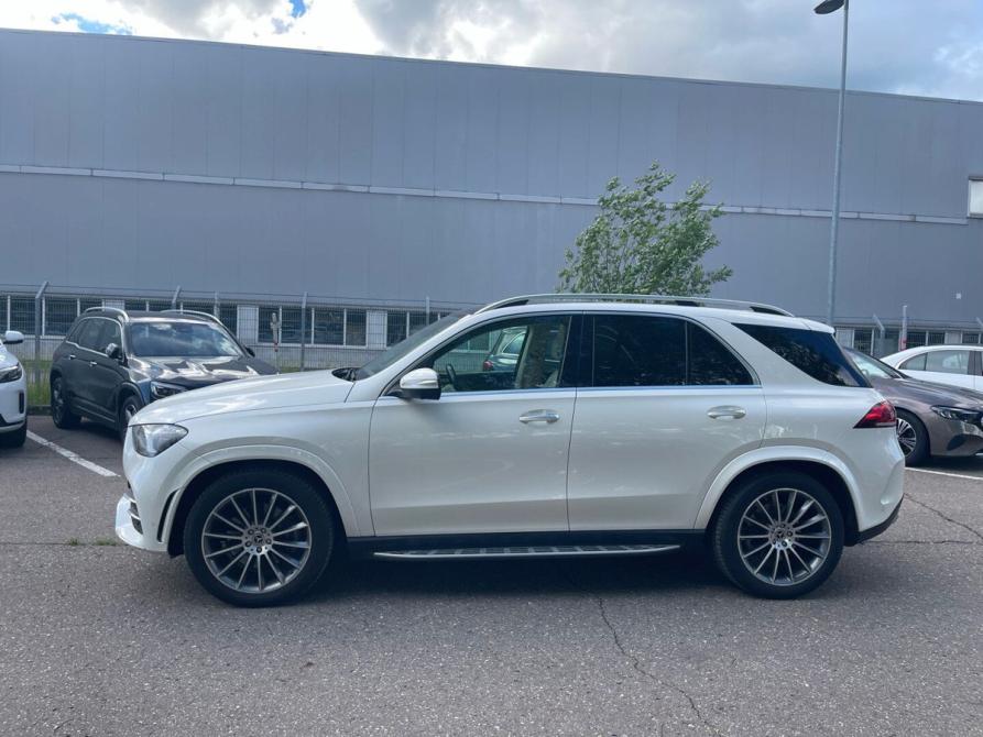 Mercedes-Benz GLE II (V167) Москва  - изображение 11