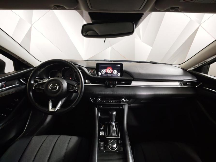 Mazda 6 III (GJ) Рестайлинг 2 Москва  - изображение 14