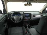 Mitsubishi Outlander III Рестайлинг 3 Москва  - изображение 28