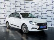 Lada (ВАЗ) Vesta I Ростов-на-Дону  - изображение 26
