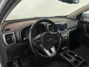 Kia Sportage IV Рестайлинг Воронеж  - изображение 34
