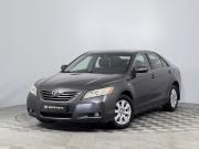 Toyota Camry VI (XV40) Калининград  - изображение 16