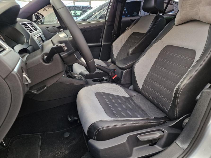 Volkswagen Jetta VI Челябинск  - изображение 15