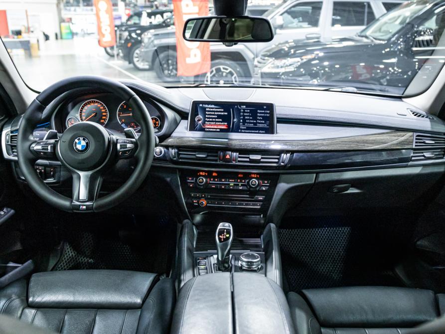 BMW X6 II (F16) Санкт-Петербург  - изображение 17