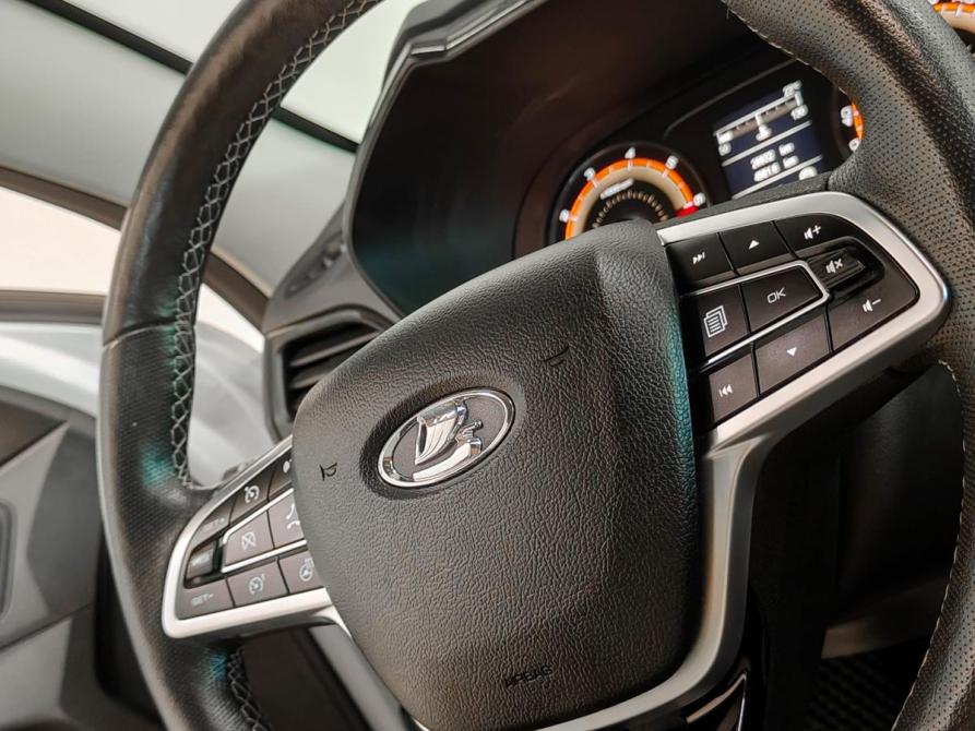 Lada (ВАЗ) Vesta I Рестайлинг (NG) Тула  - изображение 16