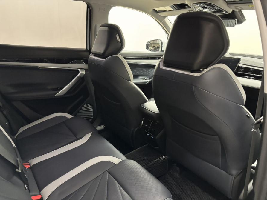 Geely Atlas II Вологда  - изображение 13