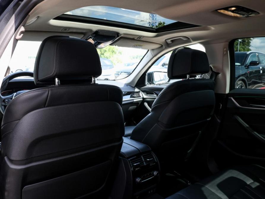 BMW 5 серии VII (G30/G31/G38) Рестайлинг Москва  - изображение 23