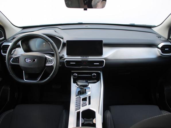 Belgee X50 с пробегом 2024 года, цена 1 829 000 рублей, 42197 км, внедорожник, Автокод Объявления