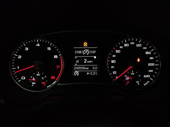 Audi A1 I (8X) с пробегом 2013 года, цена 800 000 рублей, 208582 км, хэтчбек, Автокод Объявления