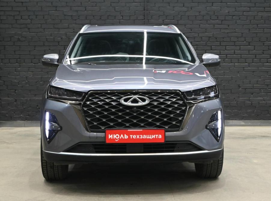 Chery Tiggo 7 Pro Max I Екатеринбург  - изображение 2
