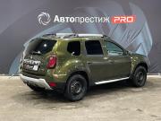 Renault Duster I Рестайлинг Пермь  - изображение 26