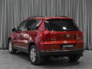 Volkswagen Tiguan I Рестайлинг Тюмень  - изображение 21