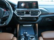 BMW X4 II (G02) Рестайлинг Москва  - изображение 45