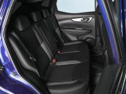 Nissan Qashqai II Рестайлинг Ростов-на-Дону  - изображение 24