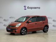Nissan Note I Ставрополь  - изображение 17