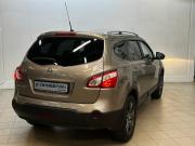 Nissan Qashqai+2 I Рестайлинг Балашиха  - изображение 22