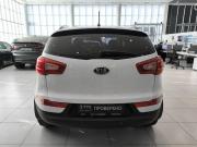 Kia Sportage III Казань  - изображение 29