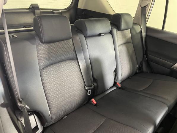 Toyota Land Cruiser Prado 150 Series Рестайлинг 1 с пробегом 2016 года, цена 3 415 000 рублей, 180854 км, внедорожник, Автокод Объявления