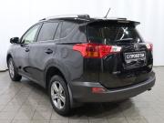 Toyota RAV4 IV (XA40) Москва  - изображение 31