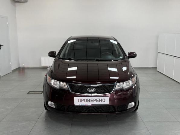 Kia Cerato II с пробегом 2011 года, цена 900 000 рублей, 133939 км, седан, Автокод Объявления