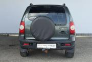 Chevrolet Niva I Рестайлинг Киров  - изображение 33