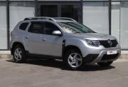Renault Duster II Саратов  - изображение 32