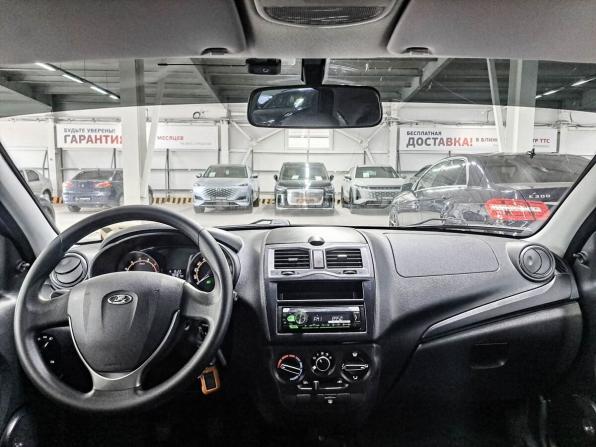 Lada (ВАЗ) Granta I Рестайлинг с пробегом 2019 года, цена 555 000 рублей, 95500 км, лифтбек, Автокод Объявления