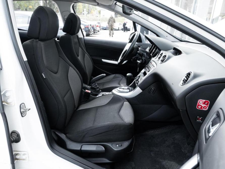 Peugeot 308 I Ставрополь  - изображение 8
