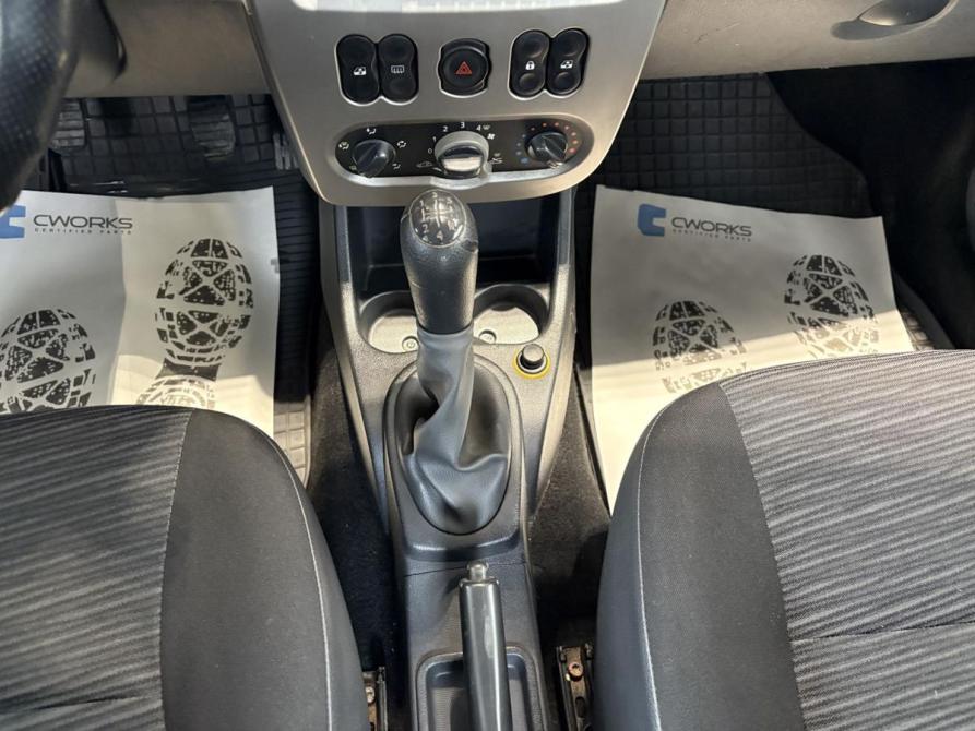 Renault Logan I Рестайлинг Новомосковск  - изображение 14