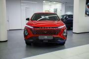 Omoda C5 I Рестайлинг Москва  - изображение 22