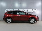 Mazda CX-7 I Воронеж  - изображение 30