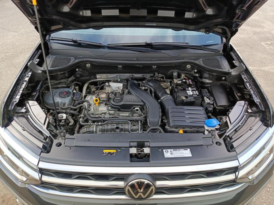 Volkswagen Tharu I Рестайлинг Йошкар-Ола  - изображение 11