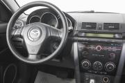 Mazda 3 I (BK) Рестайлинг Кемерово  - изображение 33