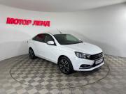 Lada (ВАЗ) Vesta I Воронеж  - изображение 22