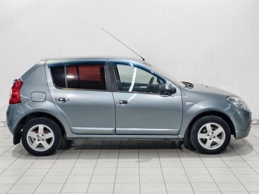 Renault Sandero I Курск  - изображение 4