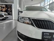 Skoda Rapid I Рестайлинг Казань  - изображение 43